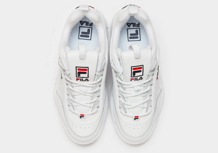 Fila Disruptor II