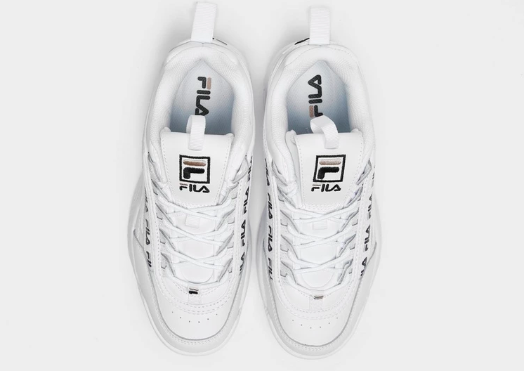 Fila Disruptor II