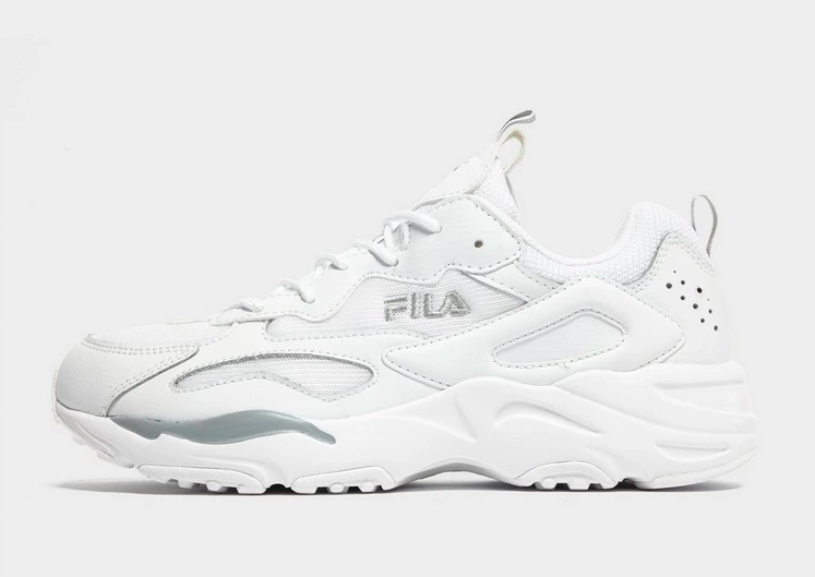 Fila Ray Tracer