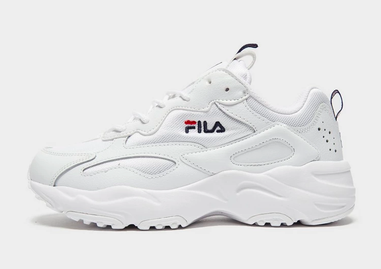 Fila Ray Tracer