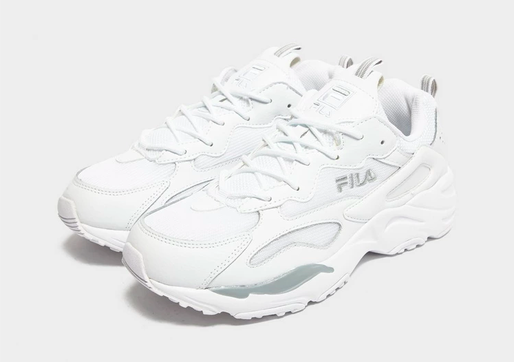 Fila Ray Tracer