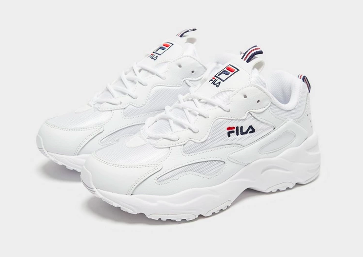 Fila Ray Tracer