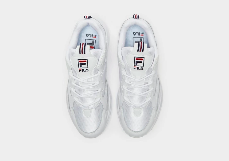 Fila Ray Tracer