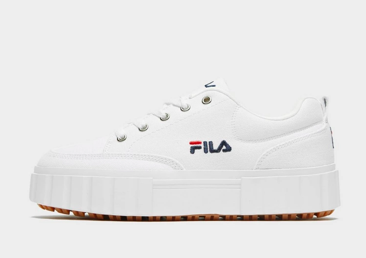 FLIPA con estos CINCO MODELOS FILA para CHICA con GRAN