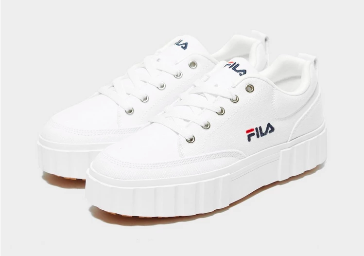 Fila Sandblast