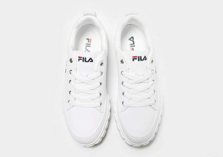 Fila Sandblast