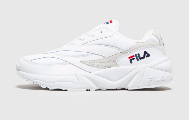 Fila Size Black Friday 2019