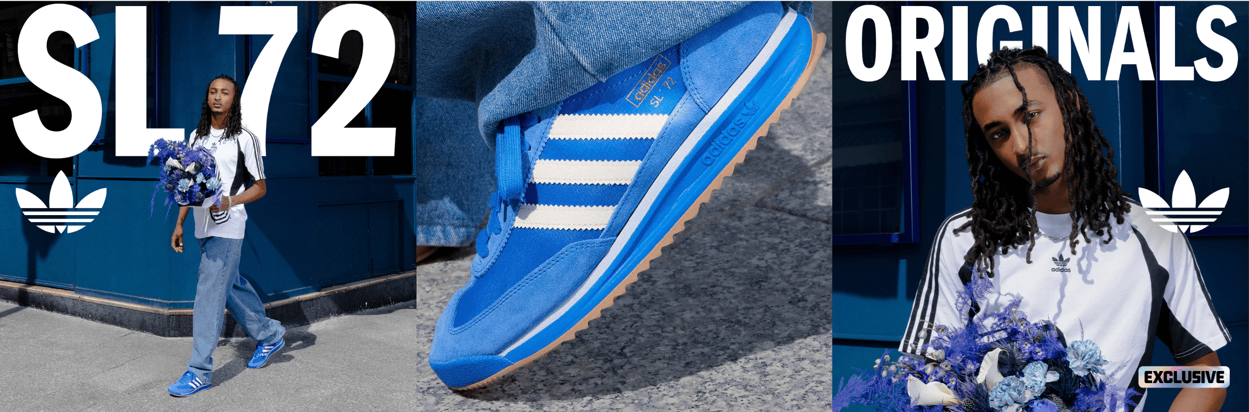 adidas foot locker