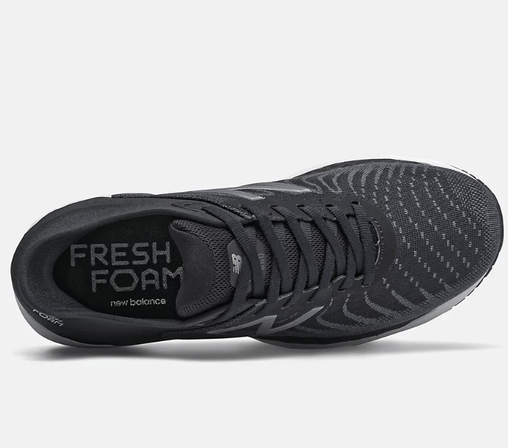 zapatillas New Balance Fresh Foam 860v11 color negro zapatillas New Balance Fresh Foam 860v11 color negro