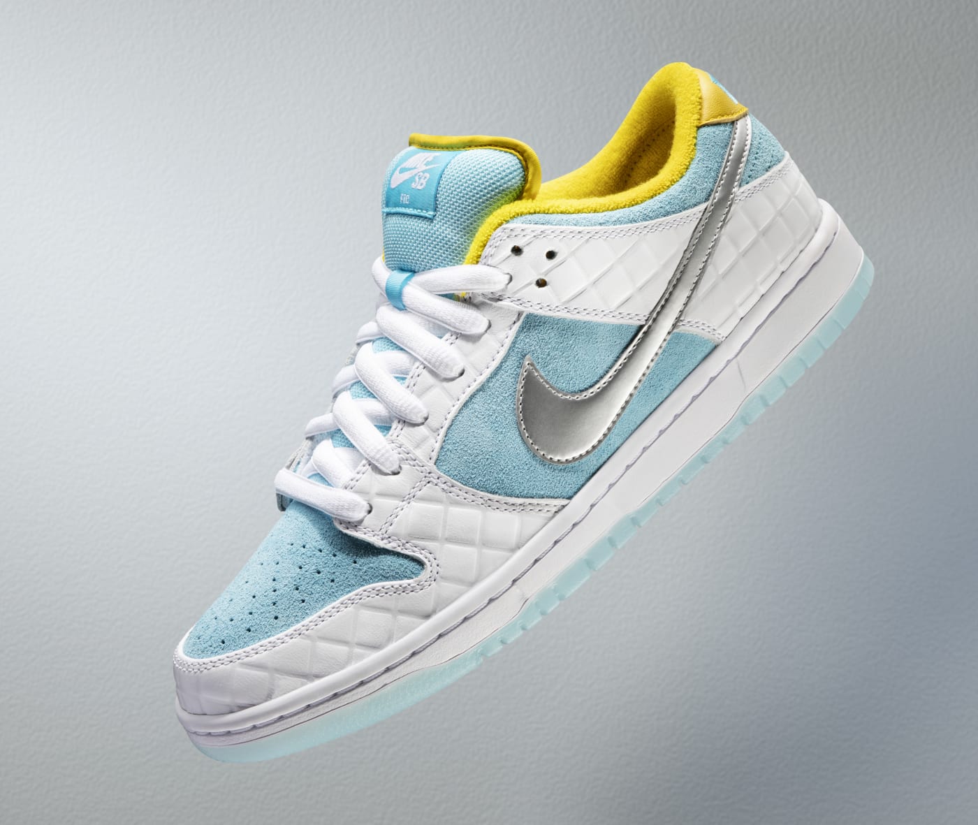 FTC x Nike SB Dunk Low FTC x Nike SB Dunk Low