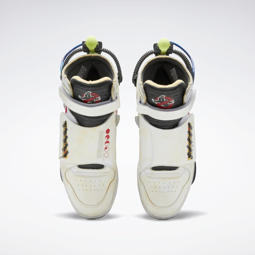 Reebok Ghostbusters Ghost Smasher Reebok Ghostbusters Ghost Smasher