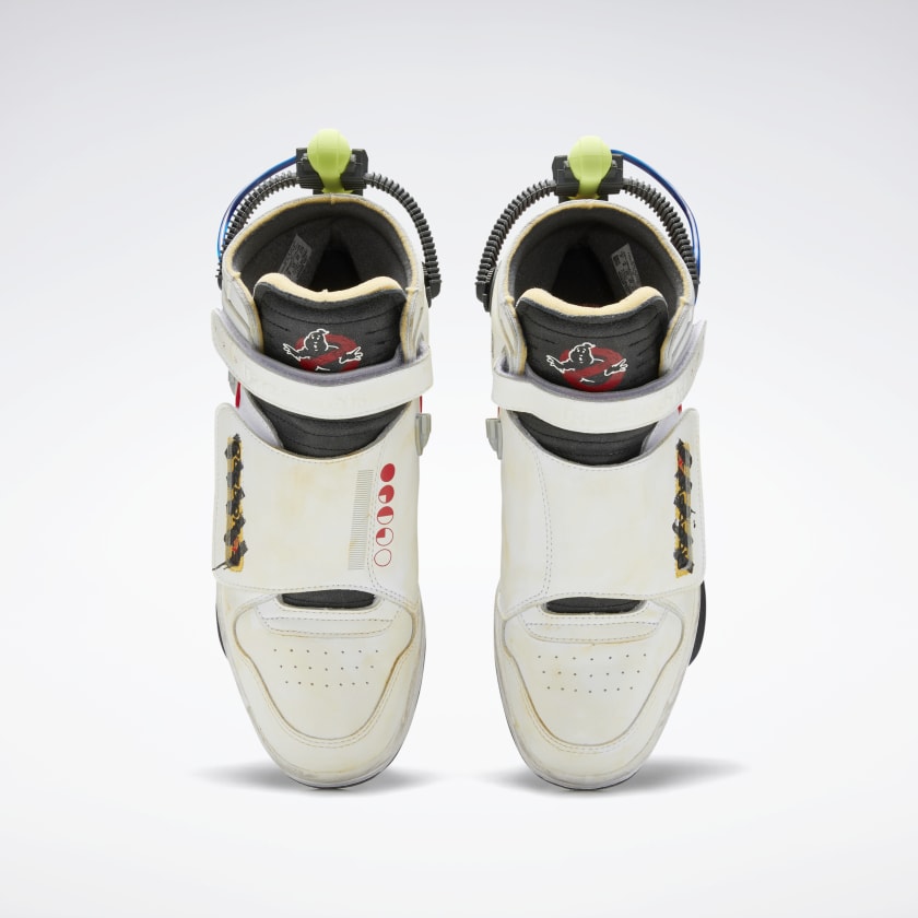 Reebok Ghostbusters Ghost Smasher