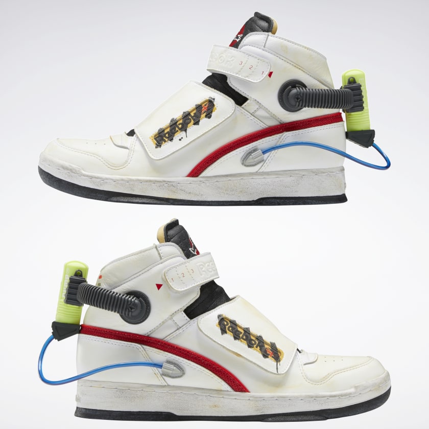 Reebok Ghostbusters Ghost Smasher Reebok Ghostbusters Ghost Smasher