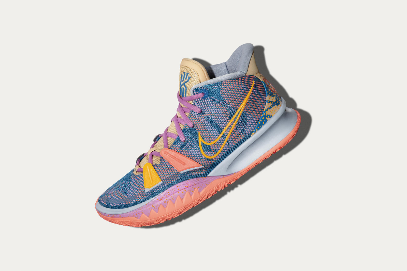 Nuevos tenis de kyrie irving outlet