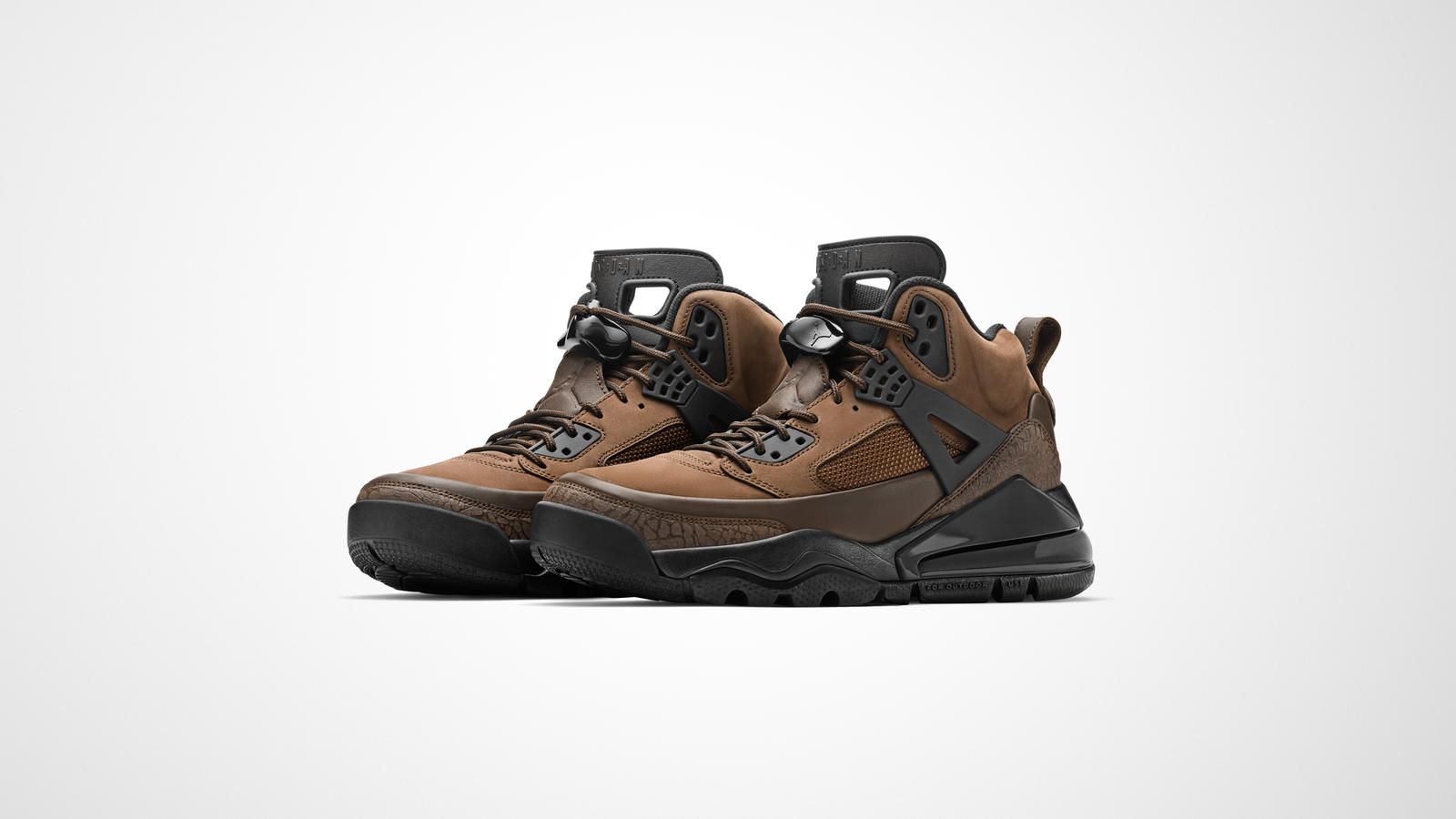 Zapatillas Jordan Delta colección Jordan Brand Holiday modern colection 2020
