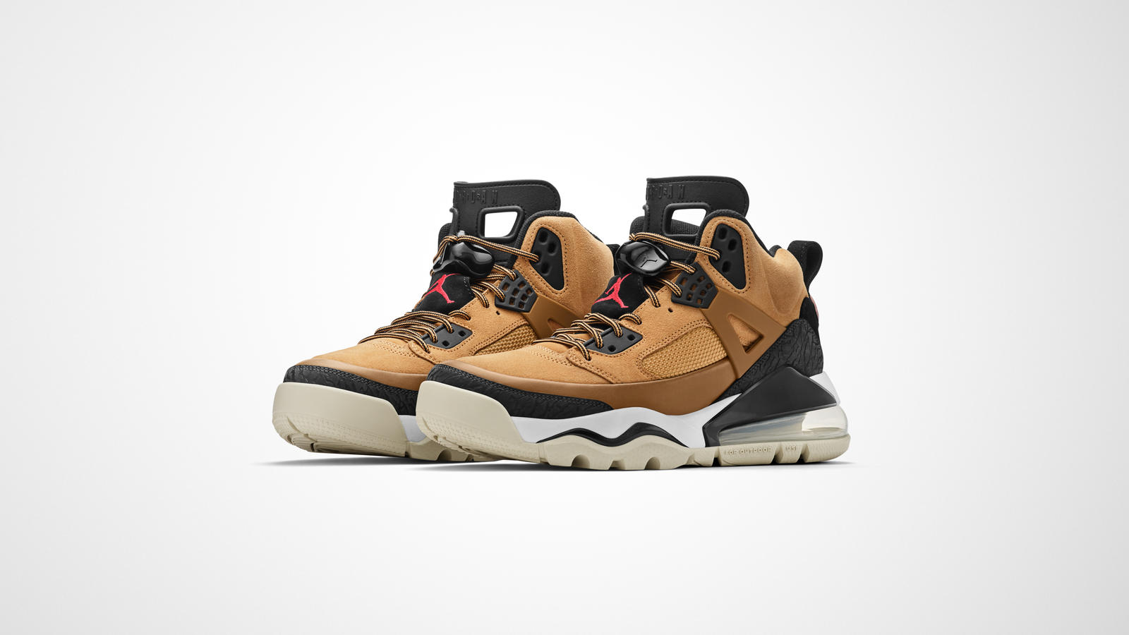 Familiarizarse realce Brújula 🥇Jordan Spizike 270 Boot Holiday 2020 modern collection |  zapatillasysneakers.com