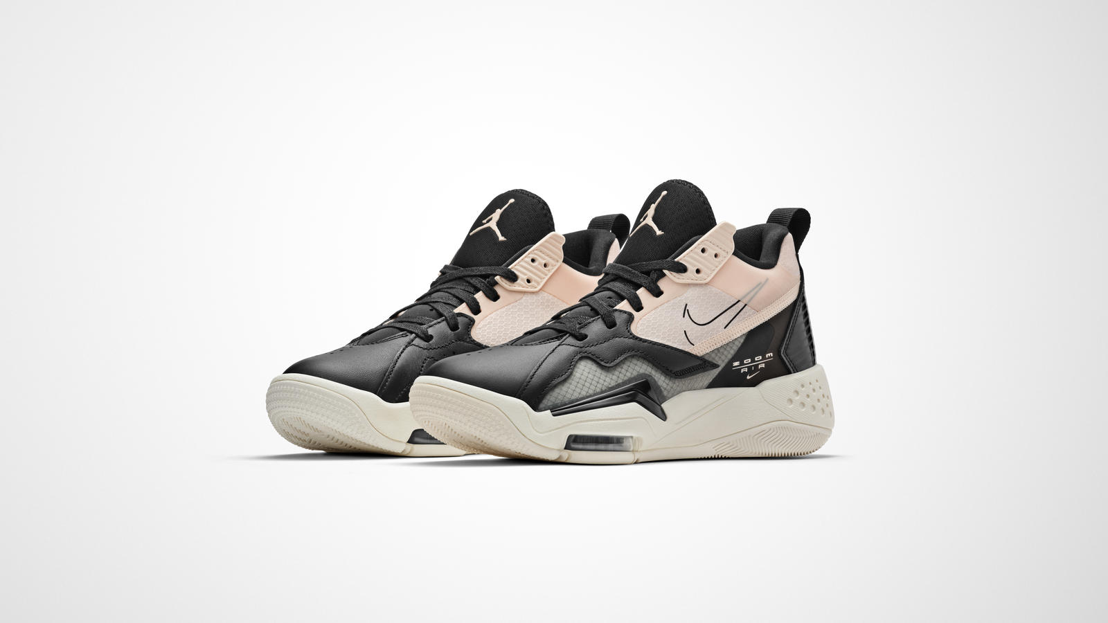 Jordan Zoom ’92 colección Jordan Brand Holiday modern colection 2020