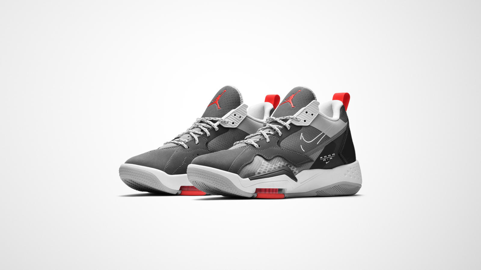 Jordan Zoom ’92 colección Jordan Brand Holiday modern colection 2020