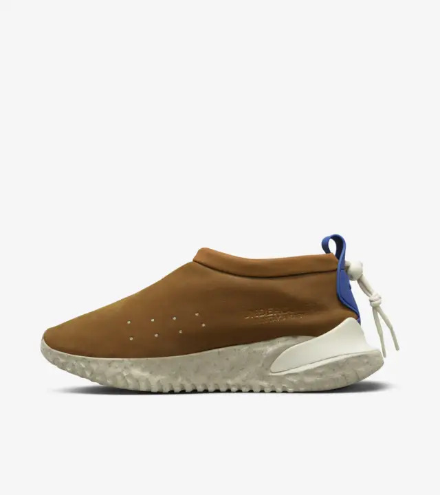 Nike Moc Flow x UNDERCOVER