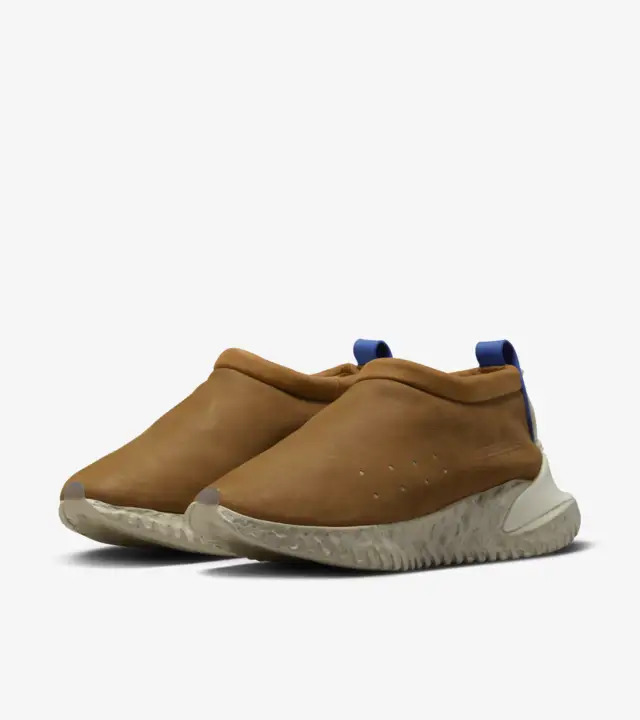 Nike Moc Flow x UNDERCOVER