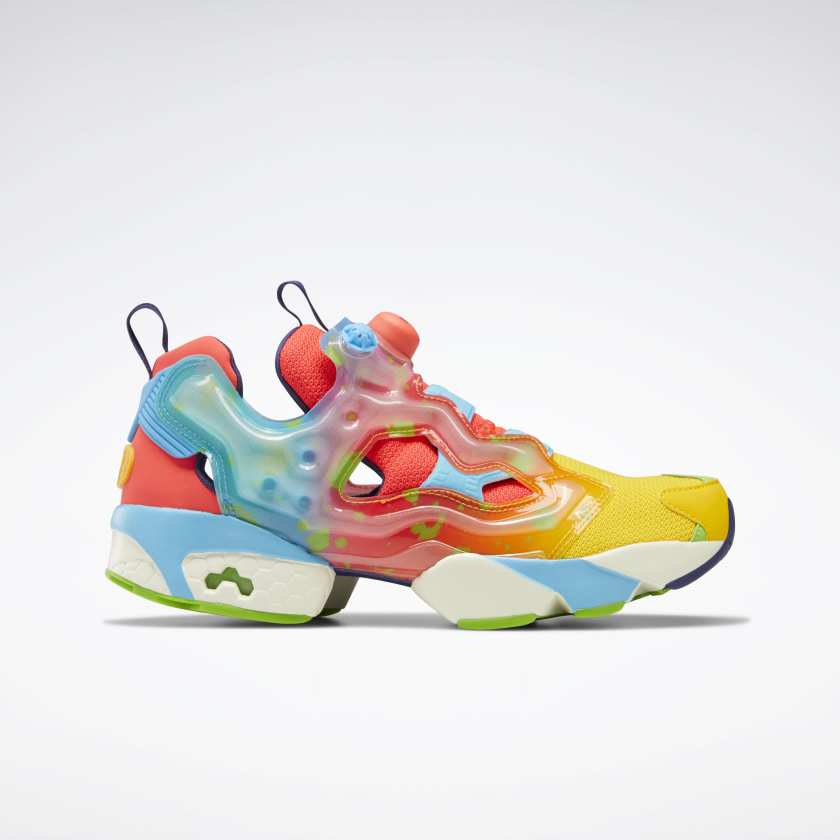 Instapump Fury Jelly Belly