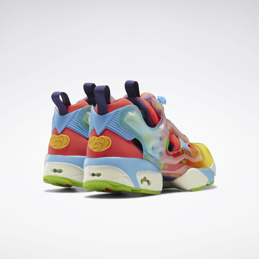 Instapump Fury Jelly Belly Instapump Fury Jelly Belly