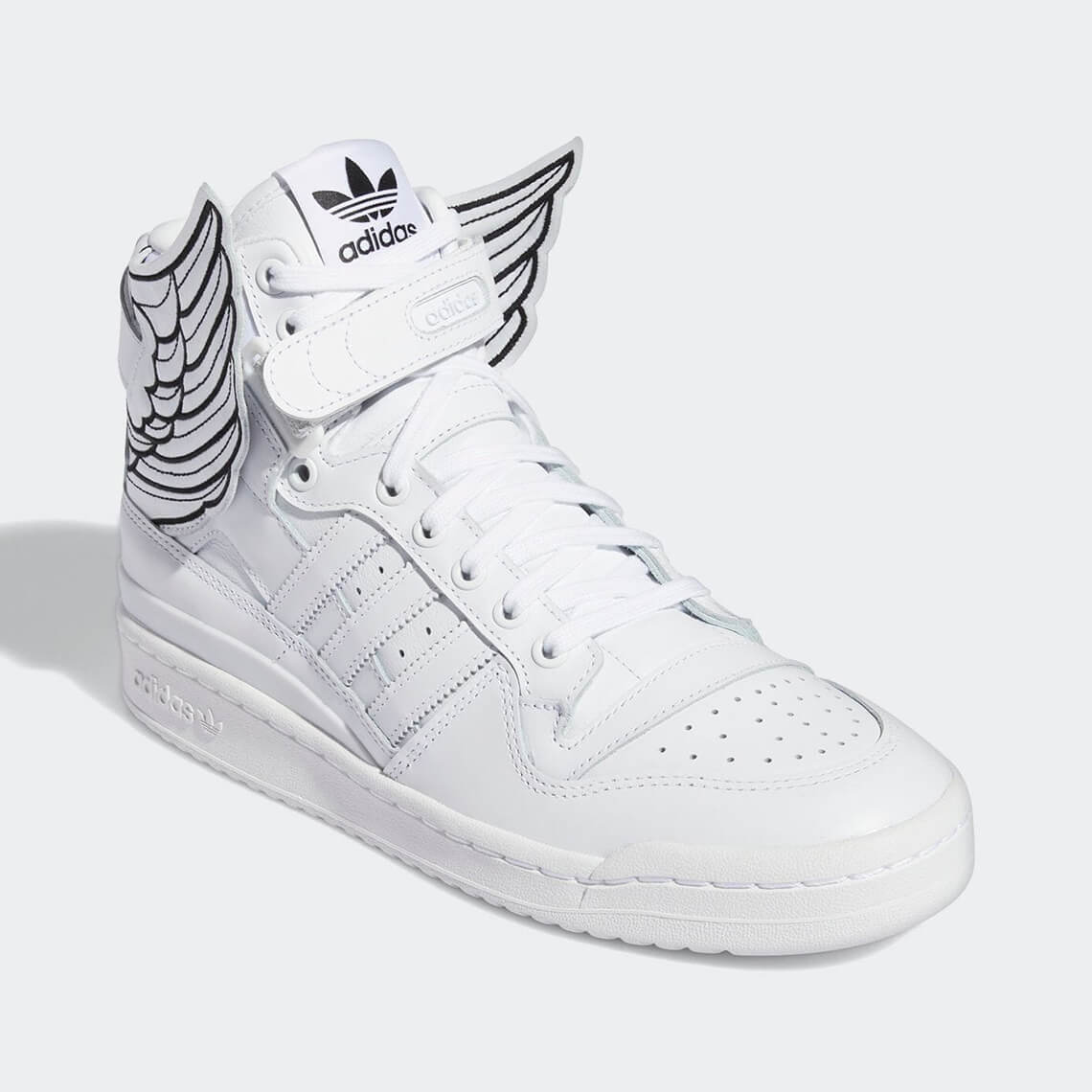 películas cerebro Adivinar 🥇 Jeremy Scott x adidas Forum Wings 4.0 2022 | zapatillasysneakers.com