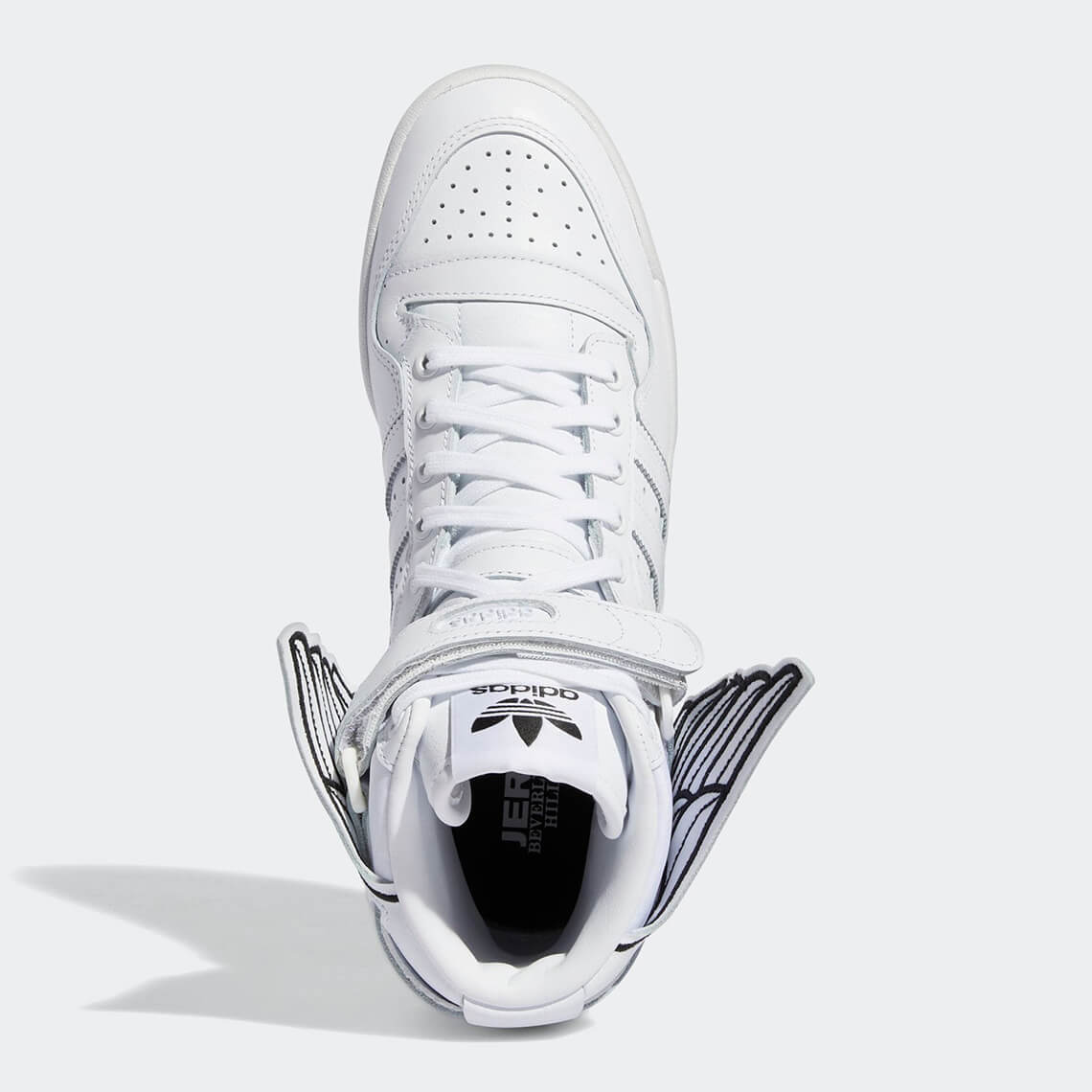zapatillas Jeremy Scott x adidas Forum Wings 4.0 2022 zapatillas Jeremy Scott x adidas Forum Wings 4.0 2022