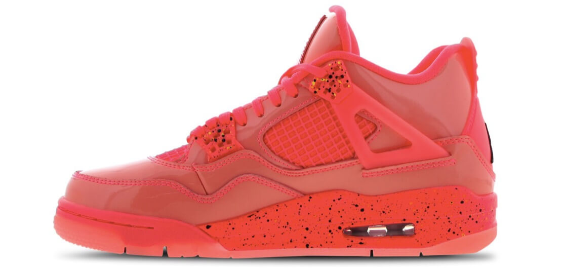 Jordan 4 Retro Jordan 4 Retro