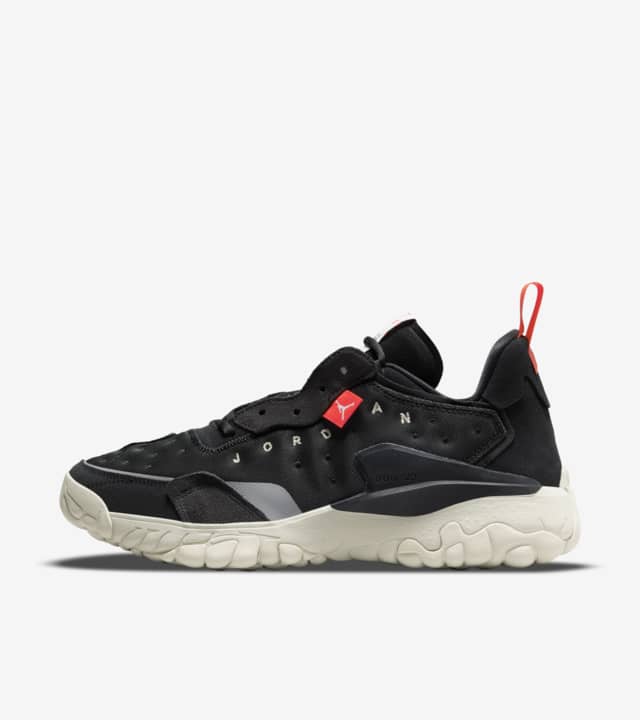 zapatillas Jordan Delta 2 Black 2021 zapatillas Jordan Delta 2 Black 2021