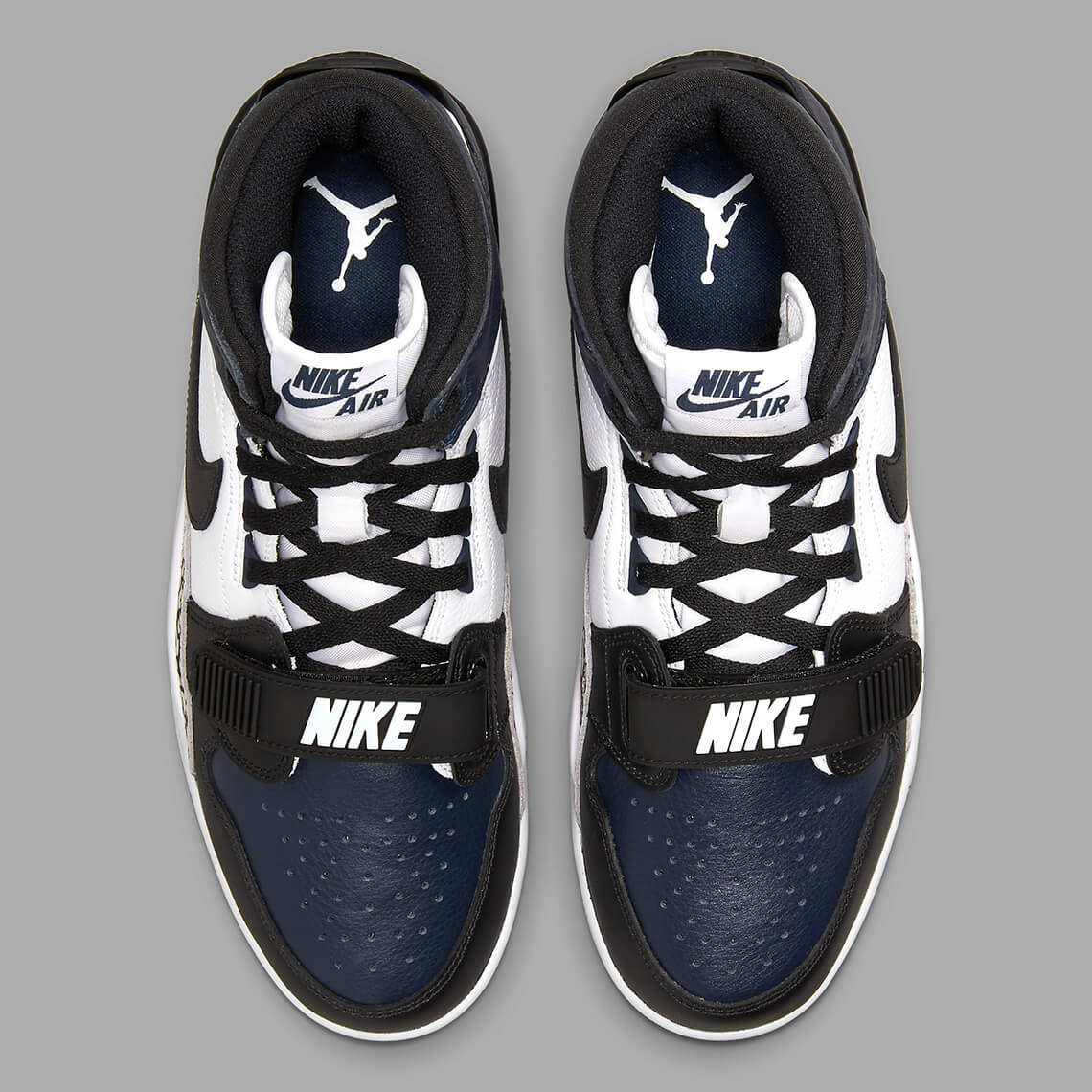 zapatillas Jordan Legacy 312 año 2021 zapatillas Jordan Legacy 312 año 2021