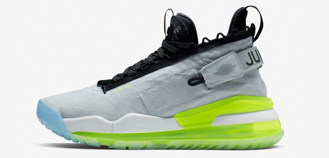 Jordan Proto-Max 720 Jordan Proto-Max 720