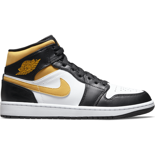 licencia Competencia Maletín 🥇 3 JORDAN 1 MID BARATAS EN FOOT LOCKER zapatillasysneakers.com