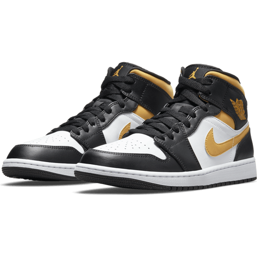 envío Mancha resistirse 🥇 3 JORDAN 1 MID BARATAS EN FOOT LOCKER zapatillasysneakers.com