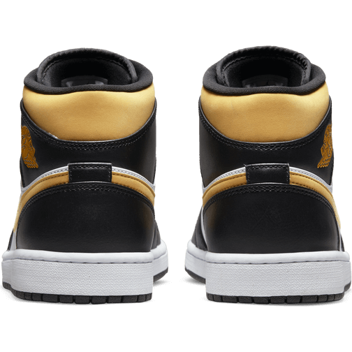 🥇 3 JORDAN 1 MID BARATAS EN FOOT LOCKER