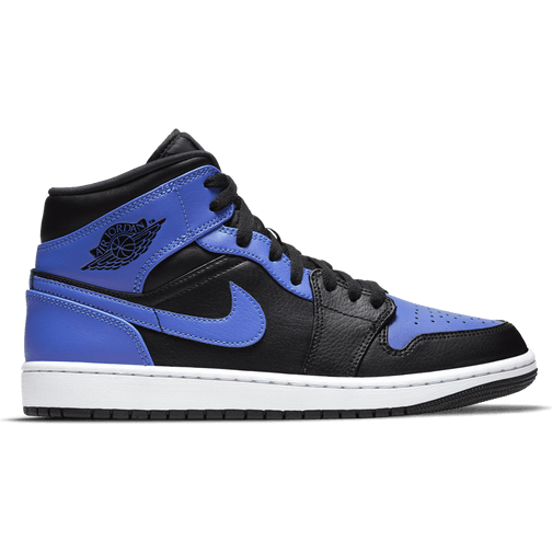 🥇 3 JORDAN 1 MID BARATAS EN FOOT LOCKER