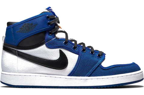 Jordan 1 Retro AJKO Storm Blue