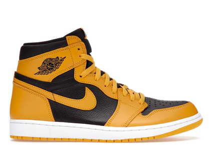 Jordan 1 Retro High Pollen