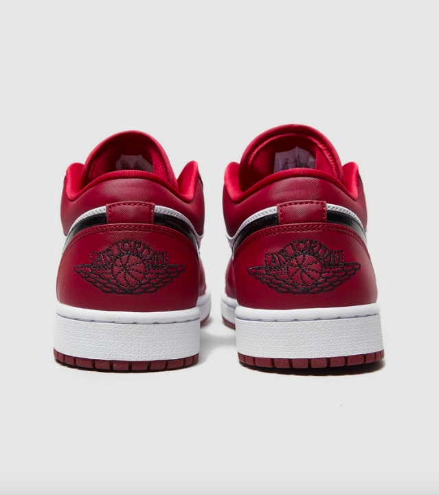 Jordan Air 1 Low