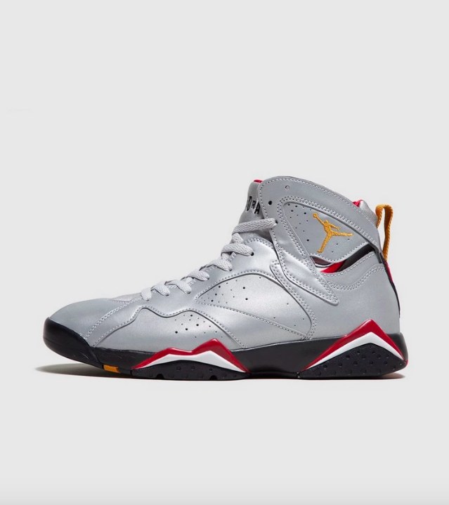 5 MODELOS AIR JORDAN para tributar a LA LEYENDA
