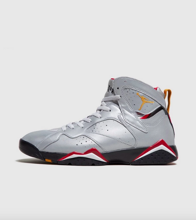 Jordan Air 7 Retro 3M 'Reflections Of A Champion'