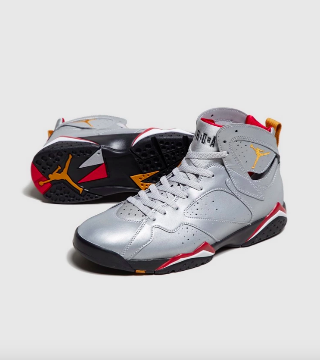 Jordan Air 7 Retro 3M 'Reflections Of A Champion'