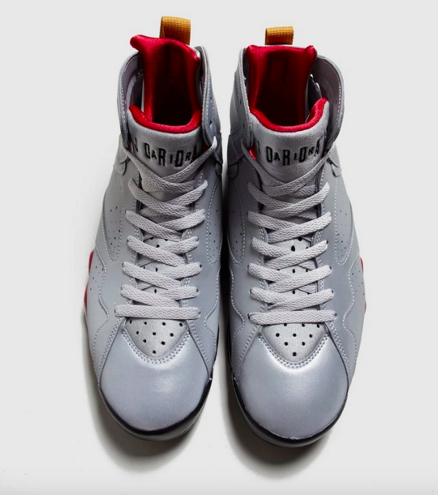 Jordan Air 7 Retro 3M 'Reflections Of A Champion'