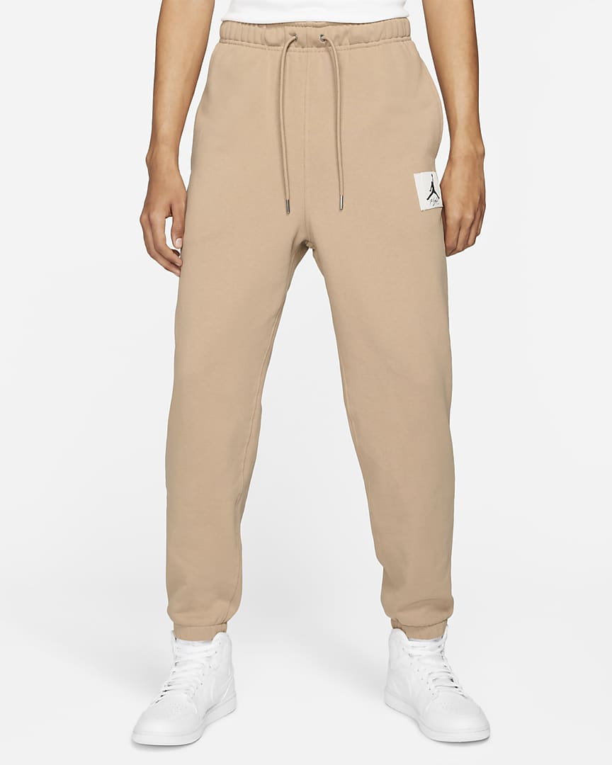 Jordan Essentials Pantalón de tejido Fleece - Hombre_1