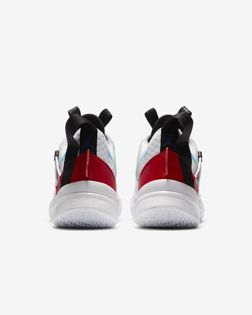 Jordan Why Not? Zer03 SE_Russell Westbrook_BlackFriday_2020