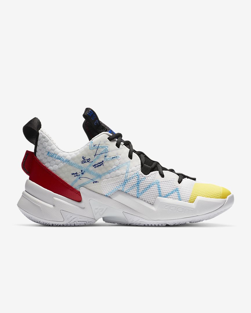 Jordan Why Not? Zer03 SE_Russell Westbrook_BlackFriday_2020