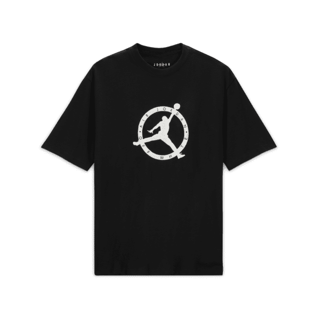 Jordan x Off-White™️ Camiseta de manga corta para hombre