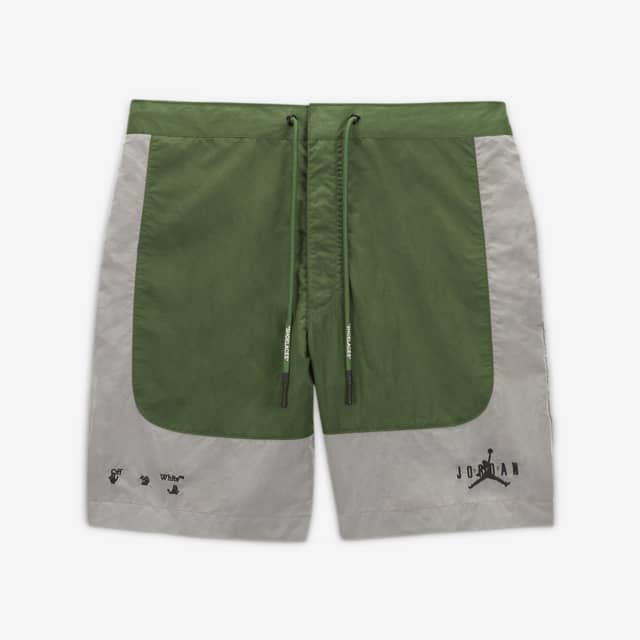 Jordan x Off-White™️ Pantalón corto para hombre