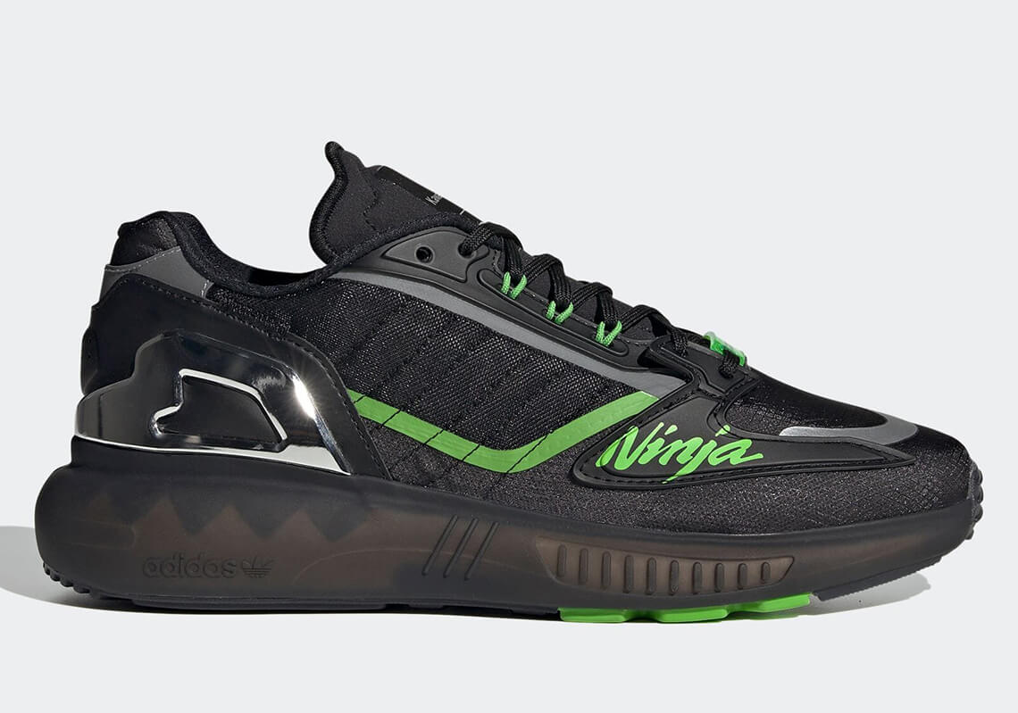 Kawasaki-adidas-ZX-5K-Boost Kawasaki-adidas-ZX-5K-Boost