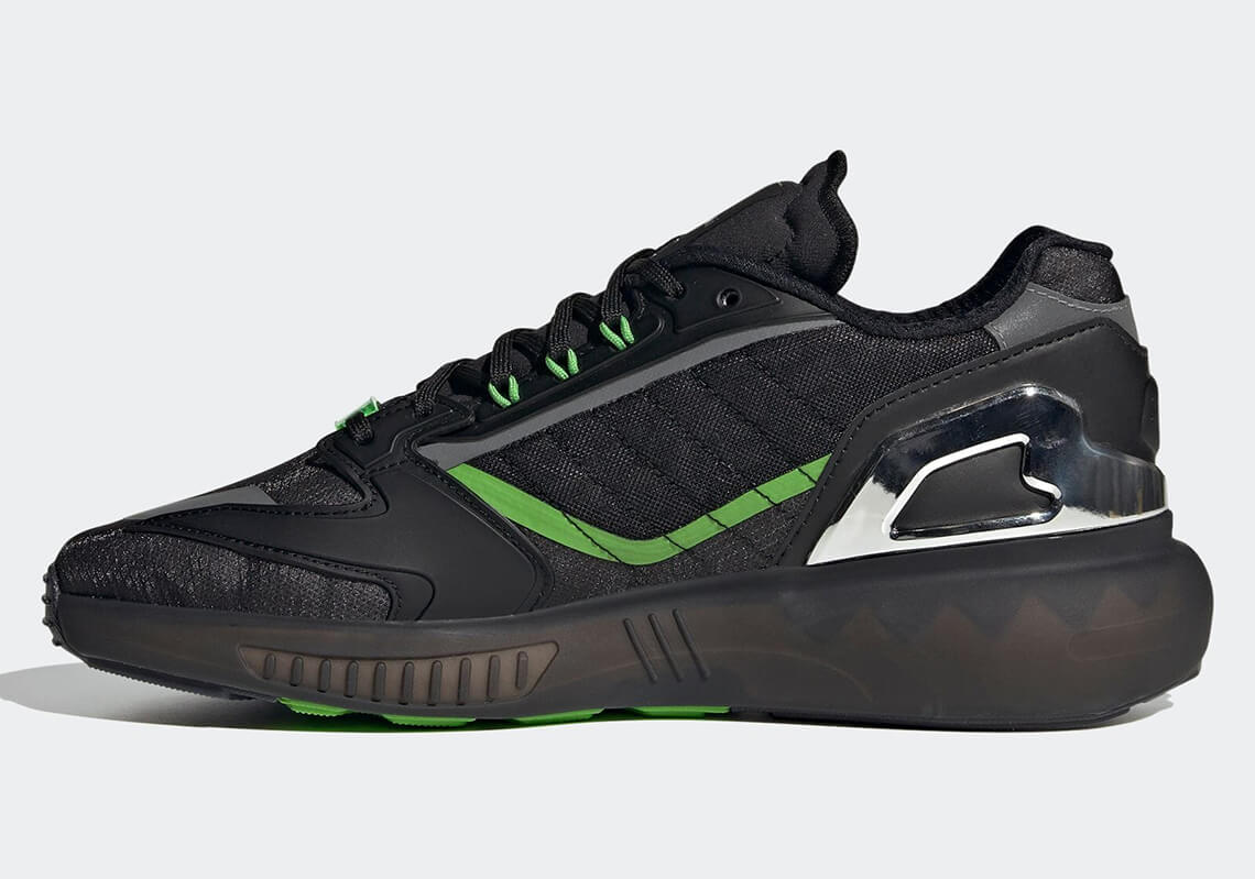 Kawasaki-adidas-ZX-5K-Boost Kawasaki-adidas-ZX-5K-Boost